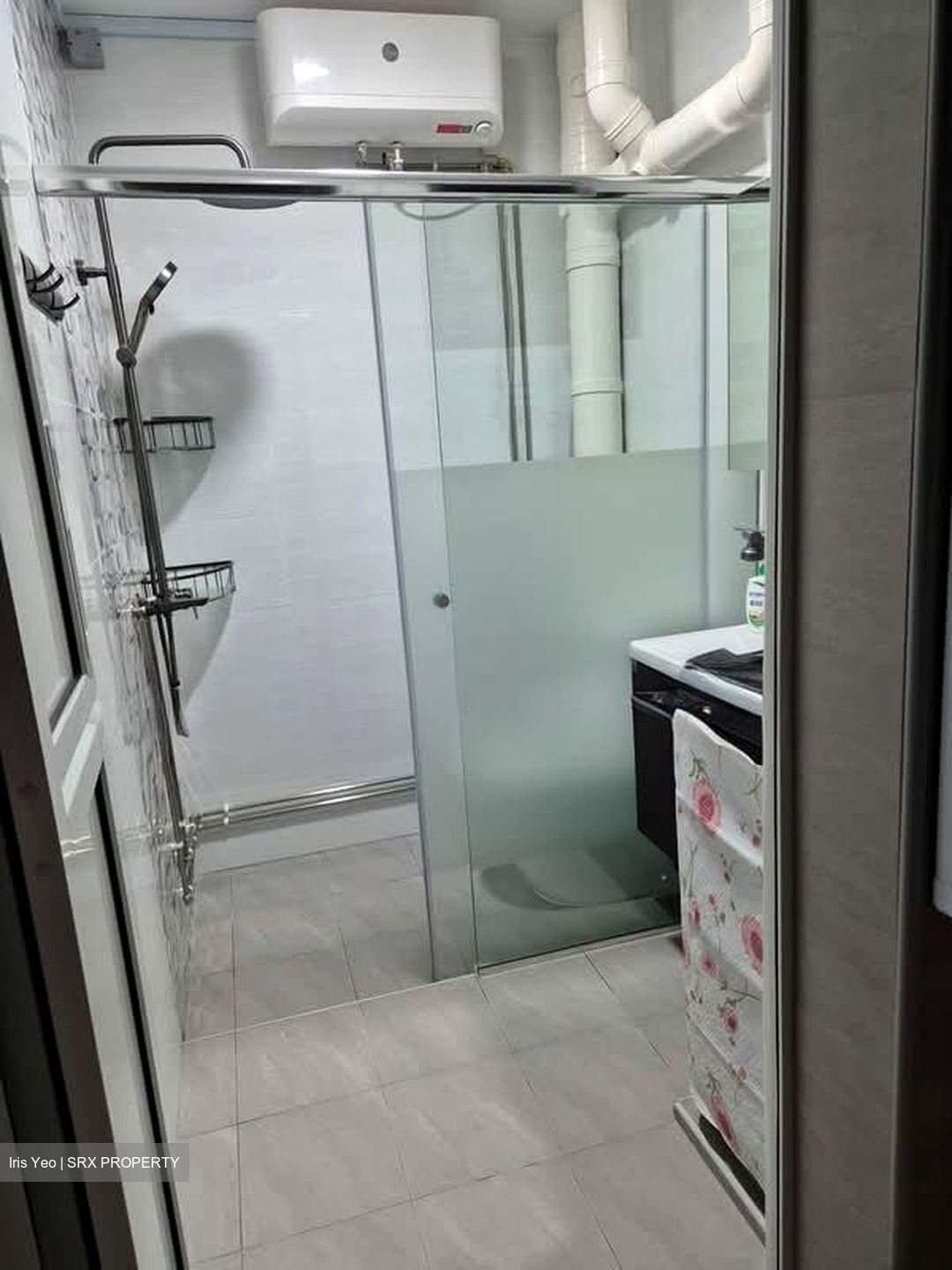 Blk 121 Pasir Ris Street 11 (Pasir Ris), HDB 4 Rooms #566076891